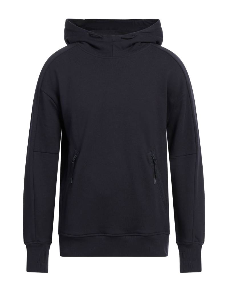 C.P. COMPANY Sweatshirt Herren Nachtblau von C.P. COMPANY