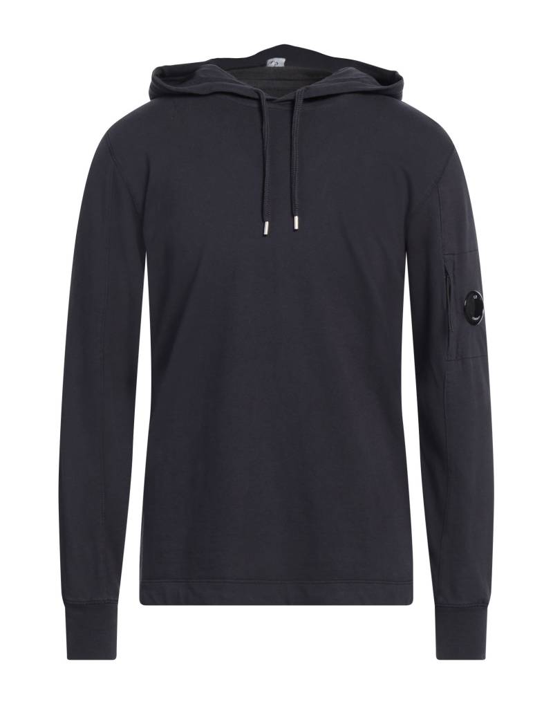C.P. COMPANY Sweatshirt Herren Nachtblau von C.P. COMPANY