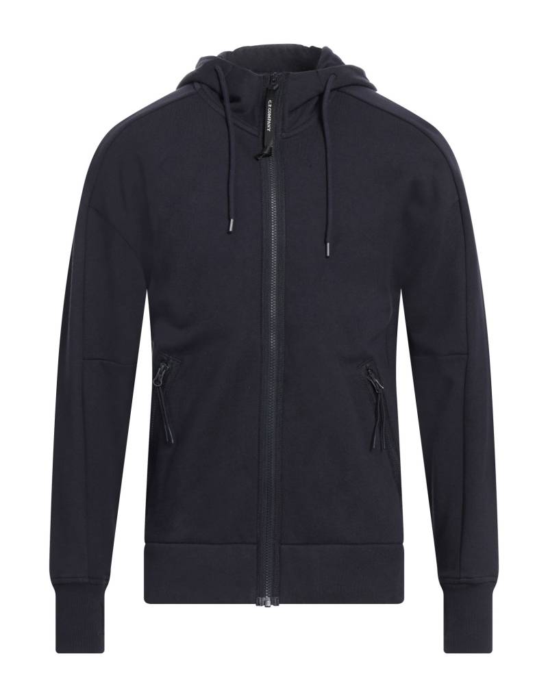 C.P. COMPANY Sweatshirt Herren Nachtblau von C.P. COMPANY