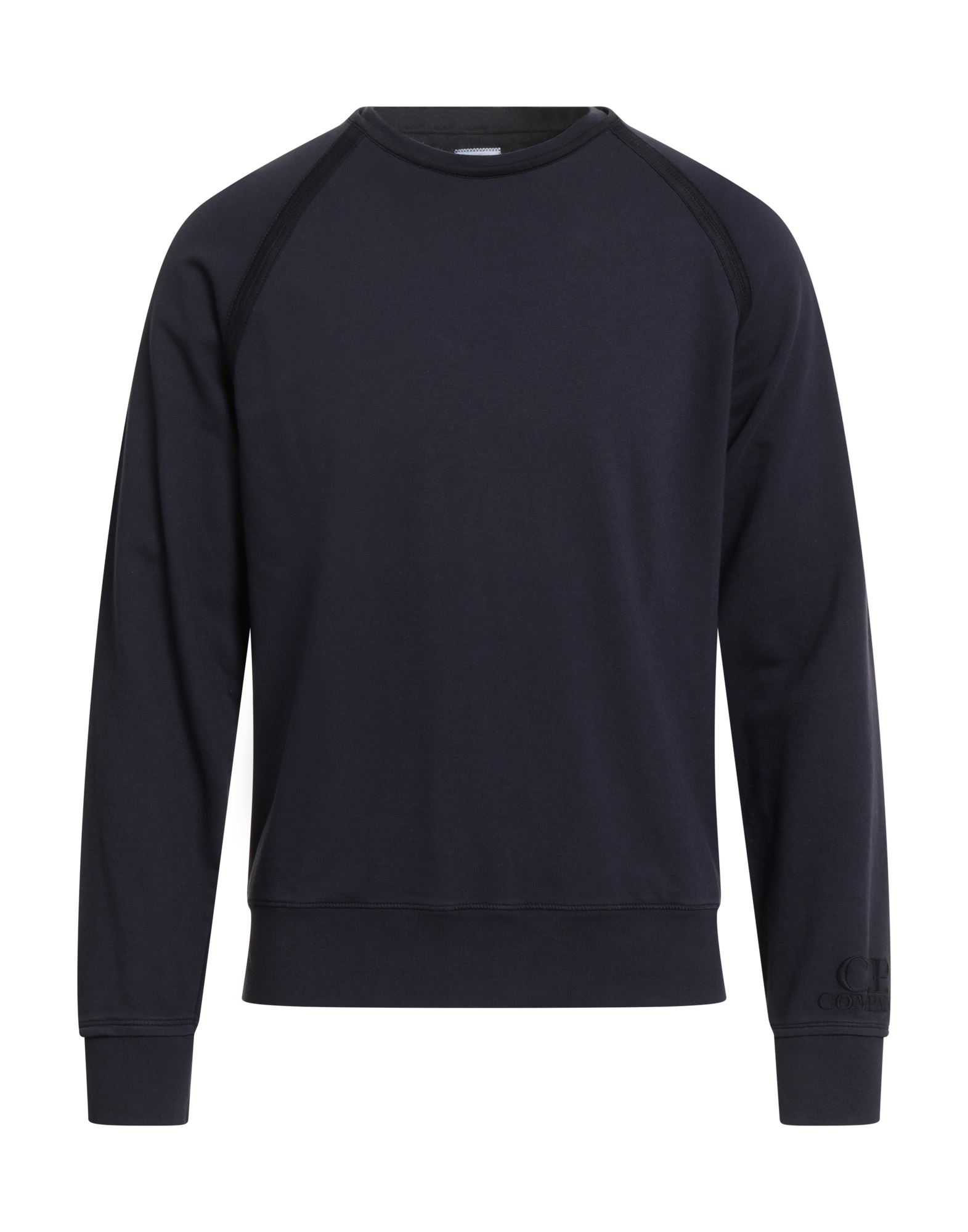 C.P. COMPANY Sweatshirt Herren Nachtblau von C.P. COMPANY
