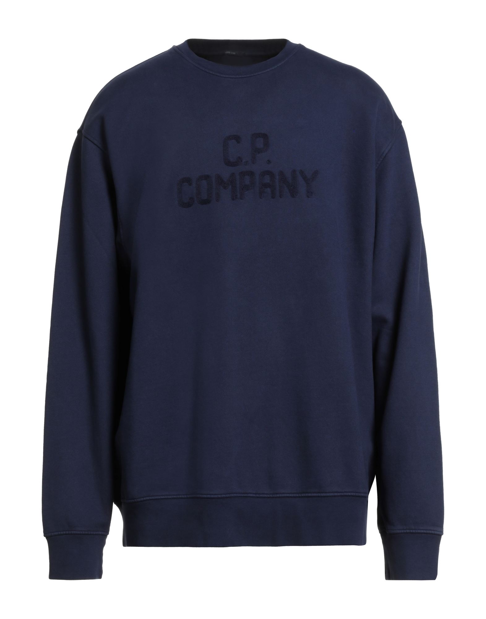C.P. COMPANY Sweatshirt Herren Nachtblau von C.P. COMPANY