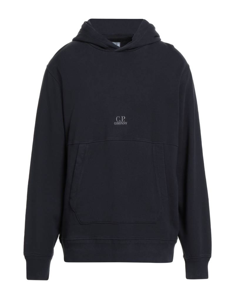 C.P. COMPANY Sweatshirt Herren Nachtblau von C.P. COMPANY