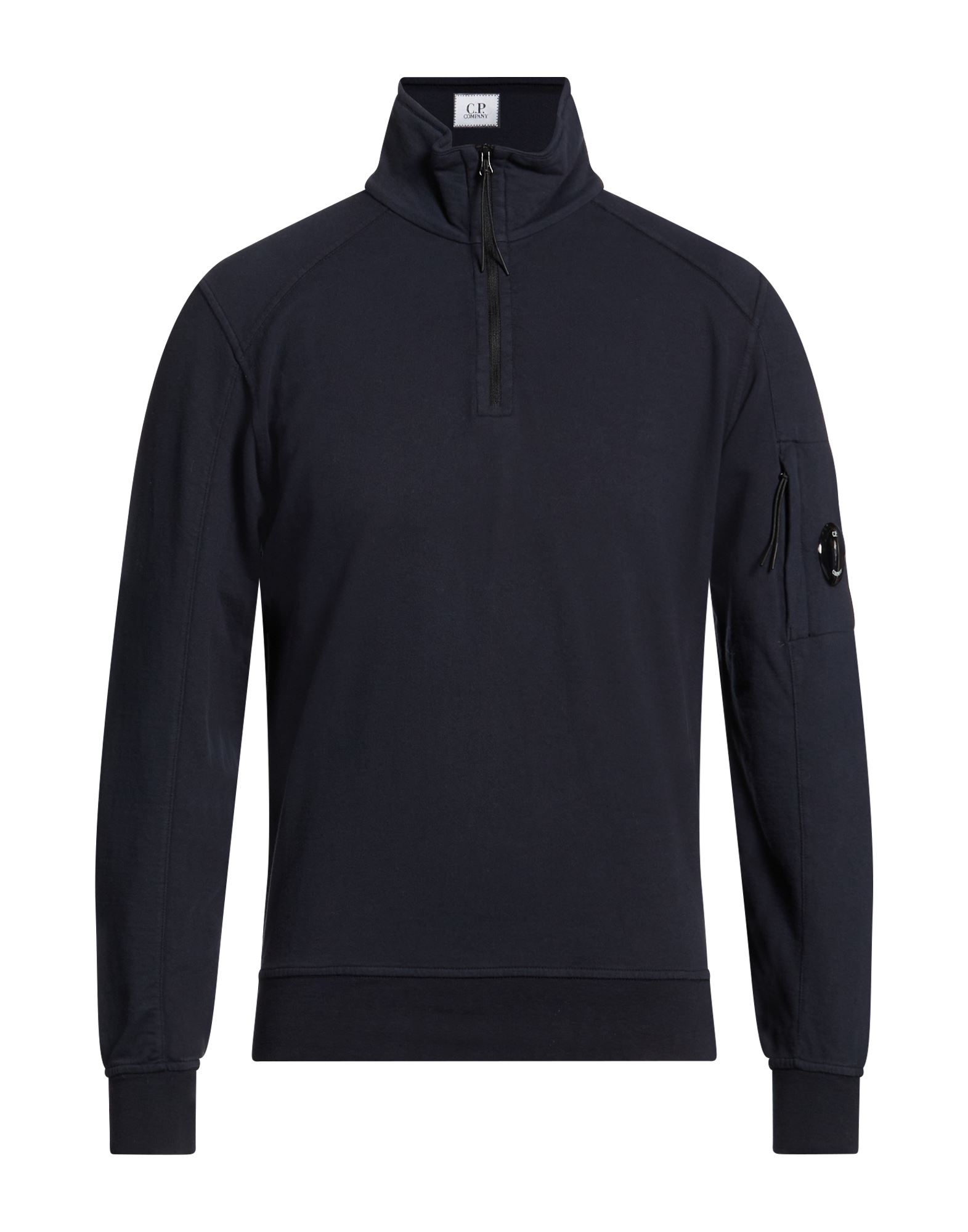 C.P. COMPANY Sweatshirt Herren Nachtblau von C.P. COMPANY