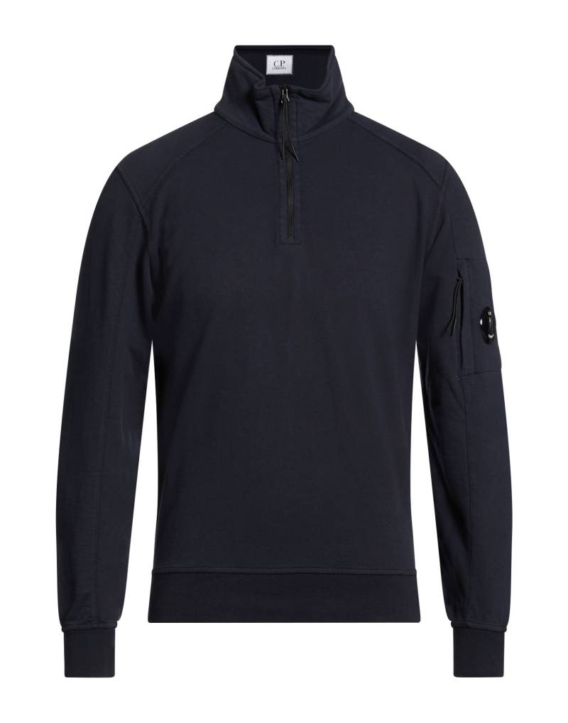 C.P. COMPANY Sweatshirt Herren Nachtblau von C.P. COMPANY