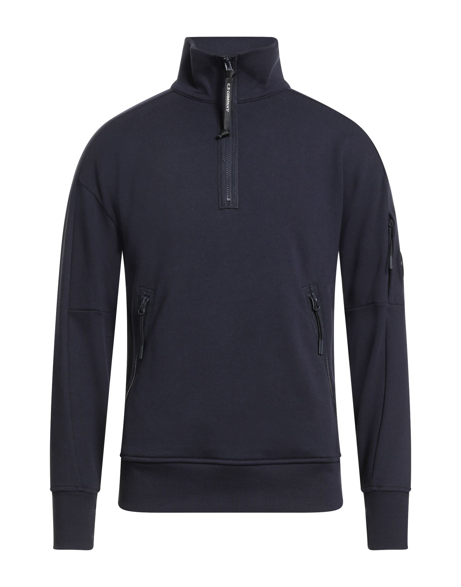 C.P. COMPANY Sweatshirt Herren Nachtblau von C.P. COMPANY