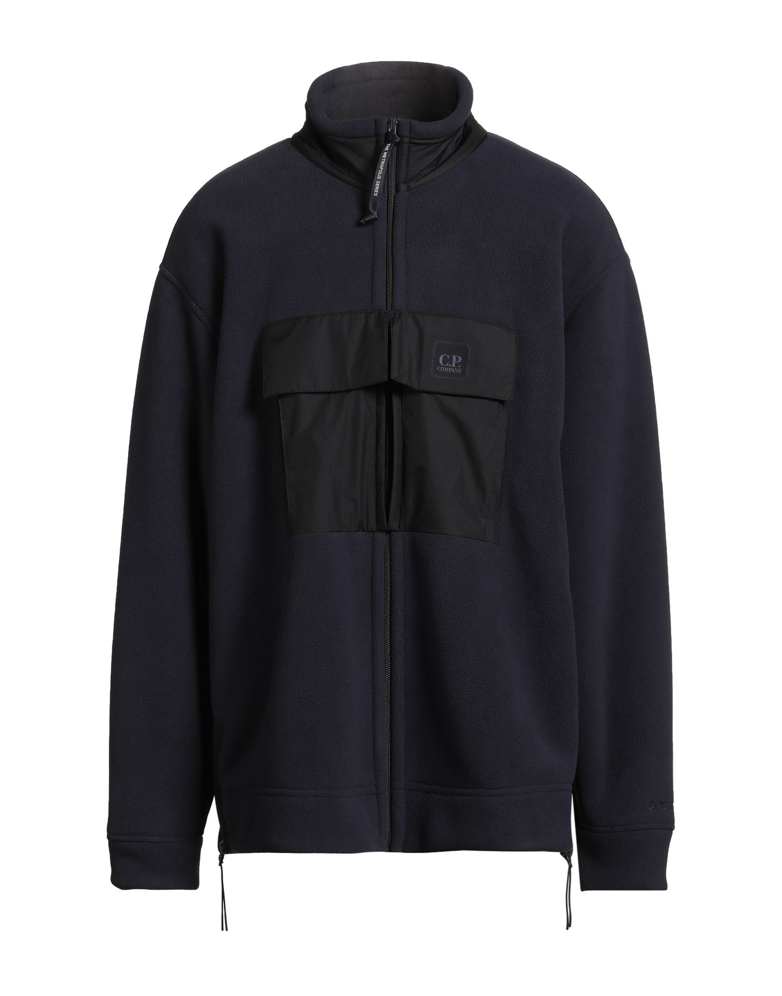 C.P. COMPANY Sweatshirt Herren Nachtblau von C.P. COMPANY