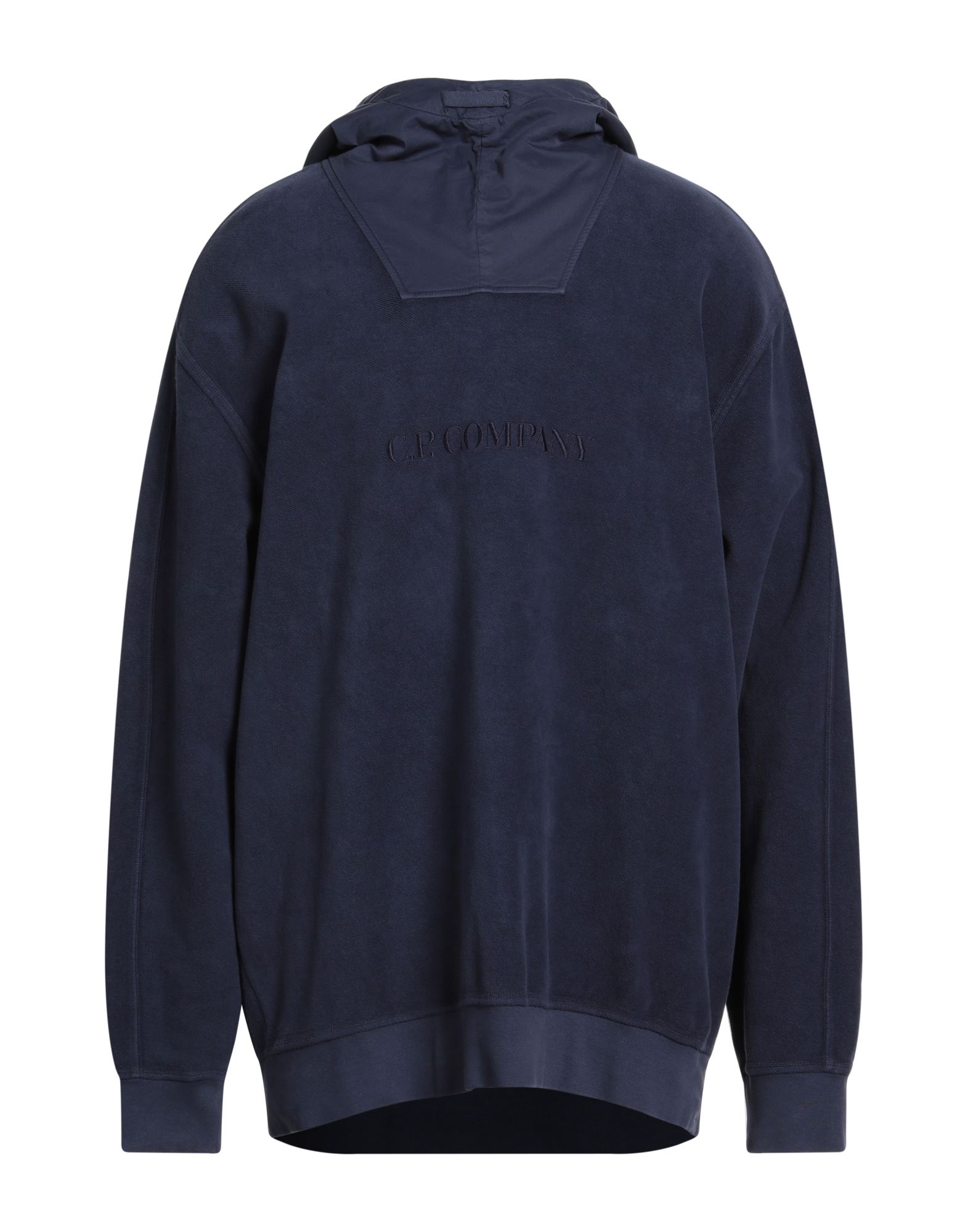 C.P. COMPANY Sweatshirt Herren Nachtblau von C.P. COMPANY