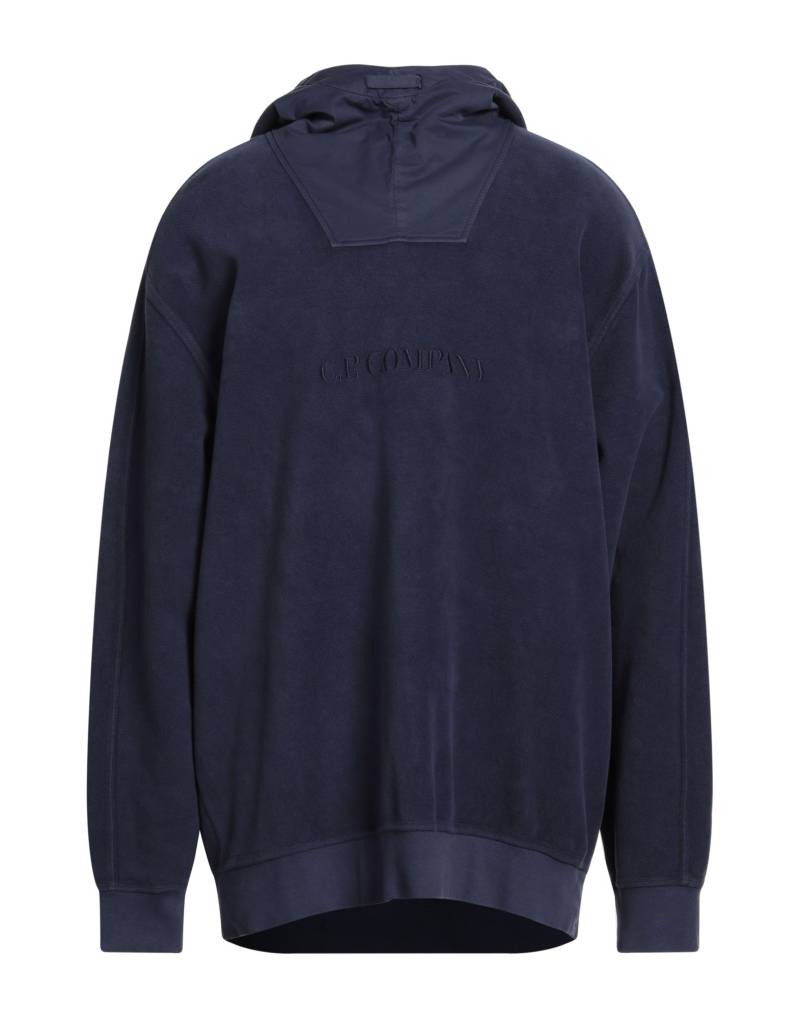 C.P. COMPANY Sweatshirt Herren Nachtblau von C.P. COMPANY