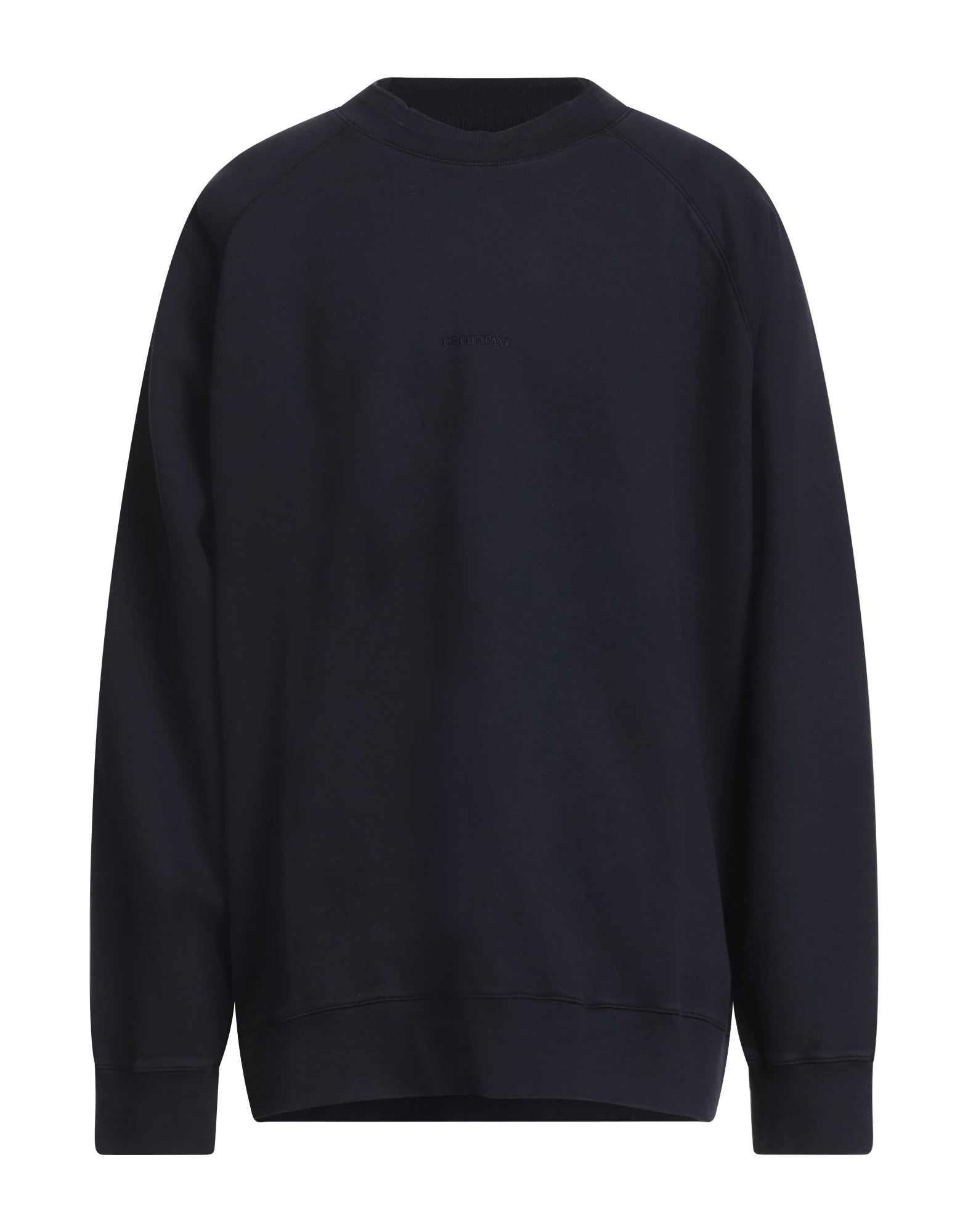 C.P. COMPANY Sweatshirt Herren Nachtblau von C.P. COMPANY