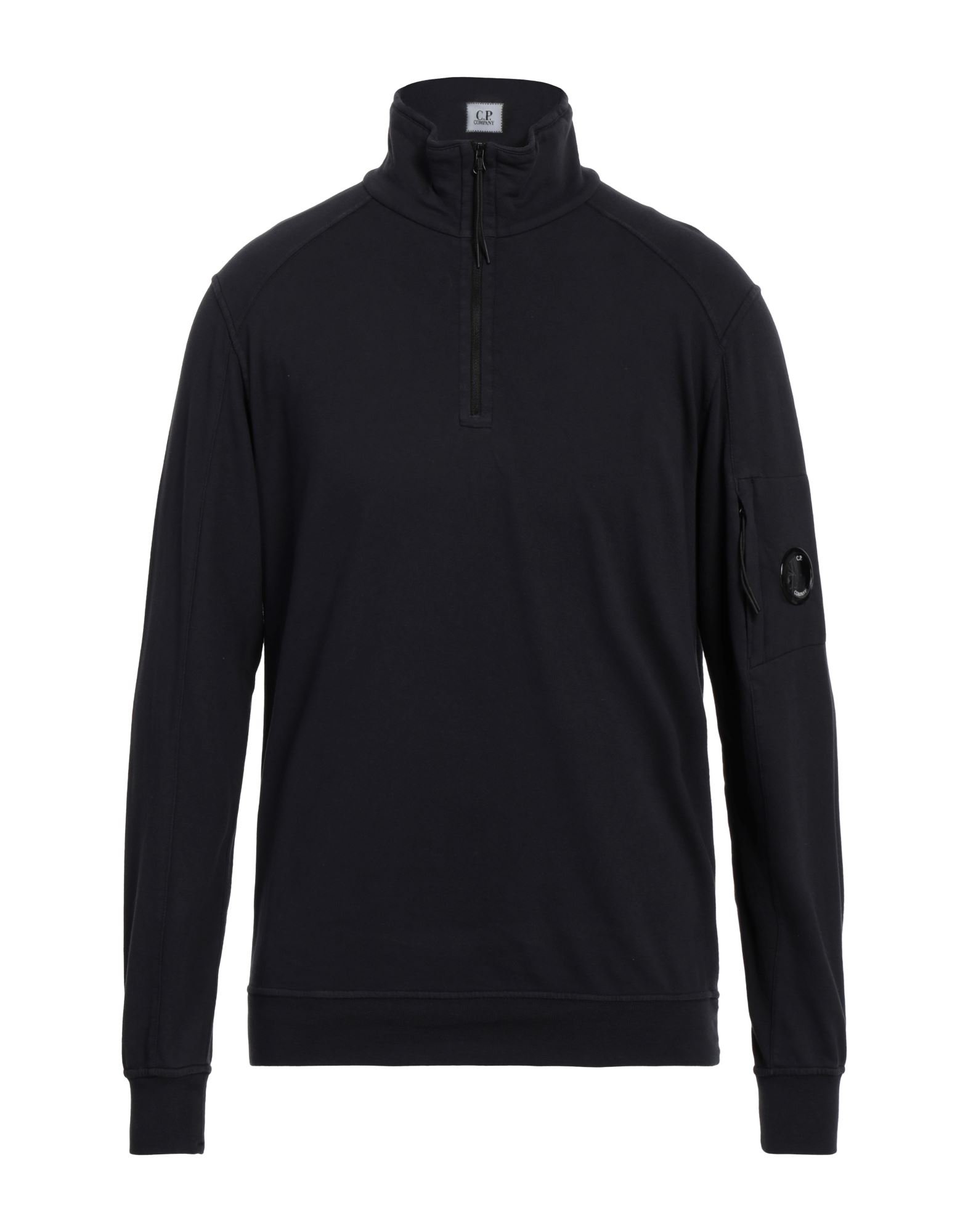 C.P. COMPANY Sweatshirt Herren Nachtblau von C.P. COMPANY