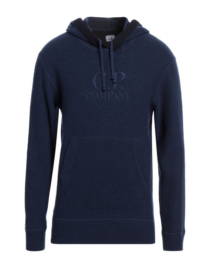 C.P. COMPANY Sweatshirt Herren Nachtblau von C.P. COMPANY