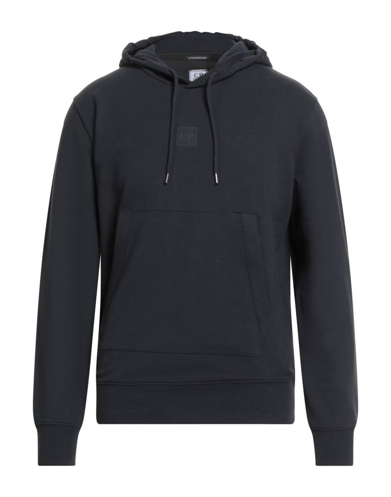C.P. COMPANY Sweatshirt Herren Nachtblau von C.P. COMPANY