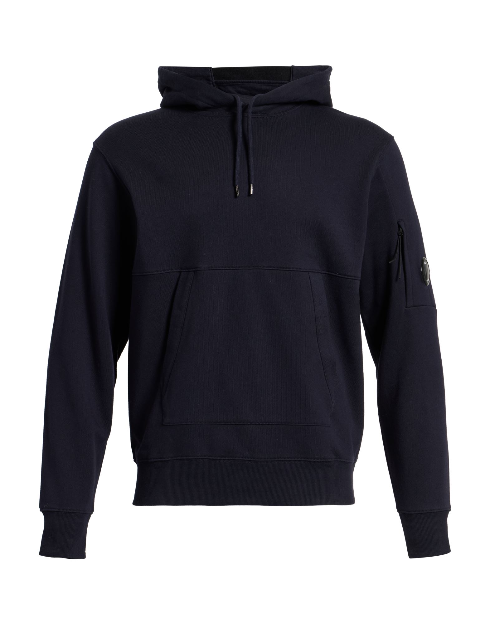 C.P. COMPANY Sweatshirt Herren Nachtblau von C.P. COMPANY