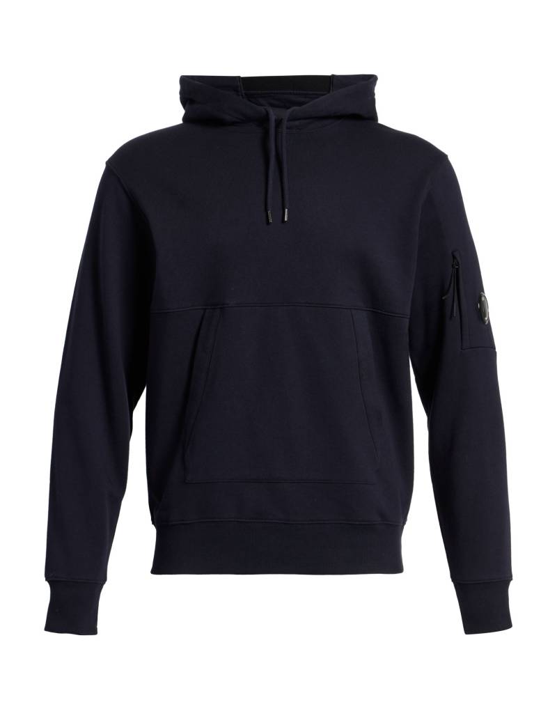 C.P. COMPANY Sweatshirt Herren Nachtblau von C.P. COMPANY