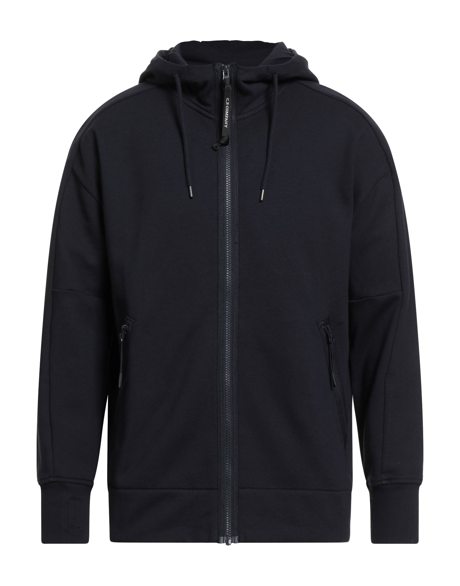 C.P. COMPANY Sweatshirt Herren Nachtblau von C.P. COMPANY