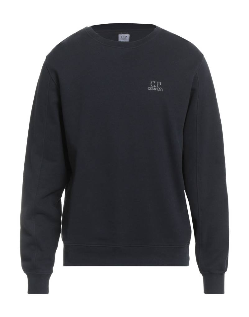 C.P. COMPANY Sweatshirt Herren Nachtblau von C.P. COMPANY