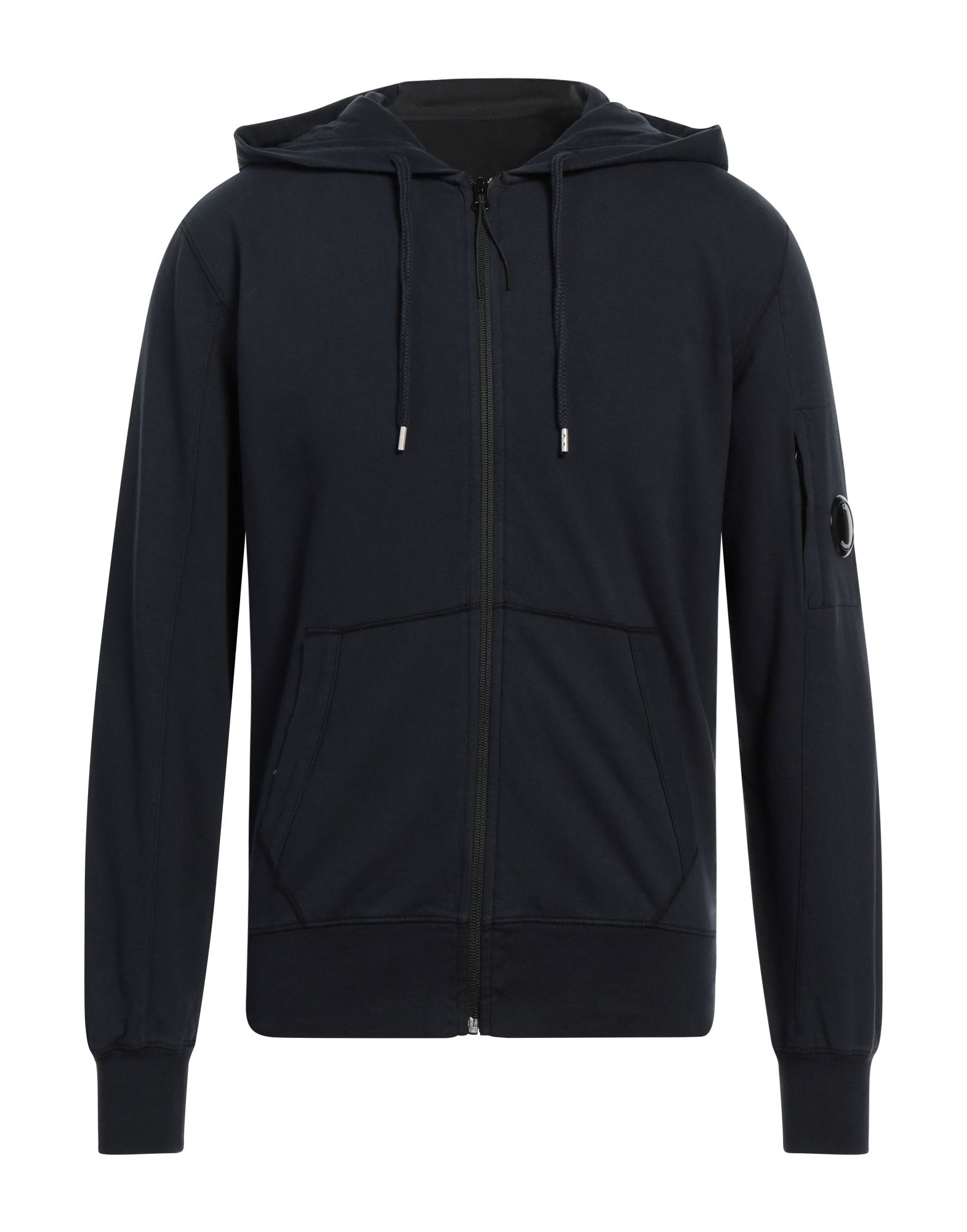 C.P. COMPANY Sweatshirt Herren Nachtblau von C.P. COMPANY