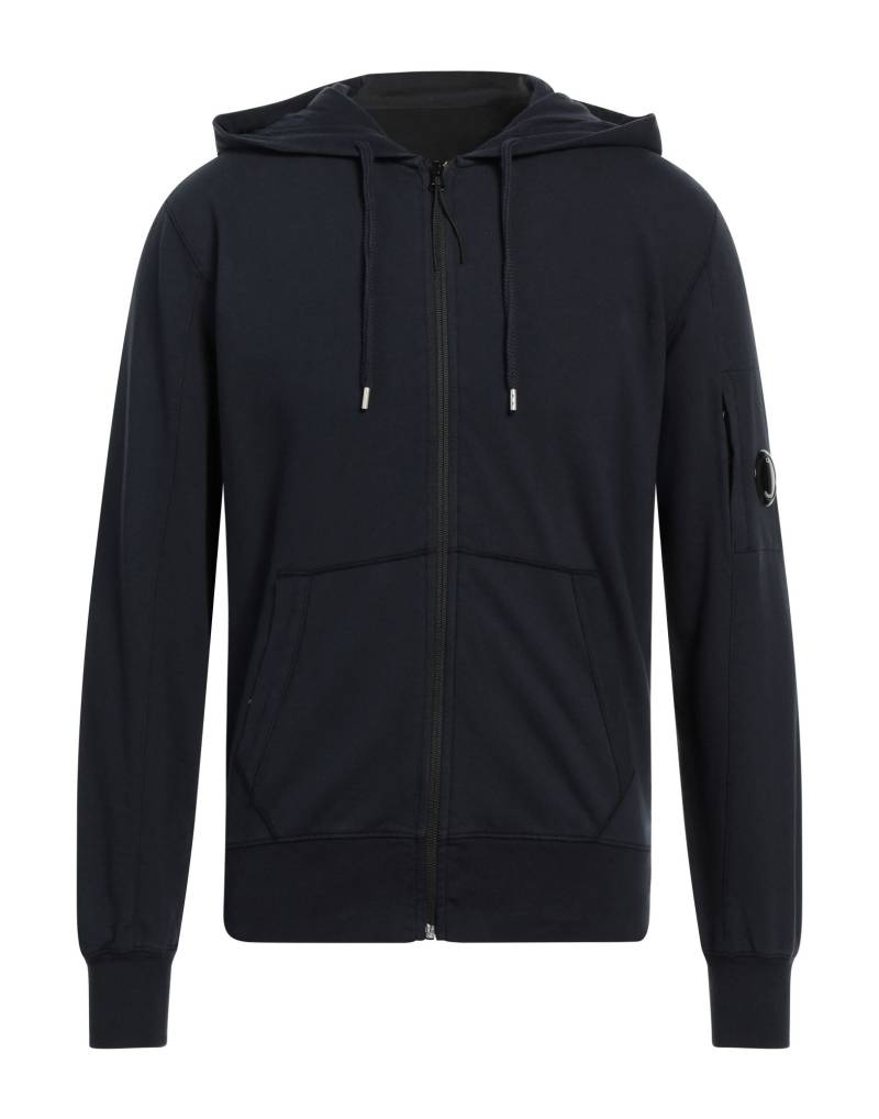C.P. COMPANY Sweatshirt Herren Nachtblau C.P. COMPANY Sweatshirt Herren Nachtblau von C.P. COMPANY