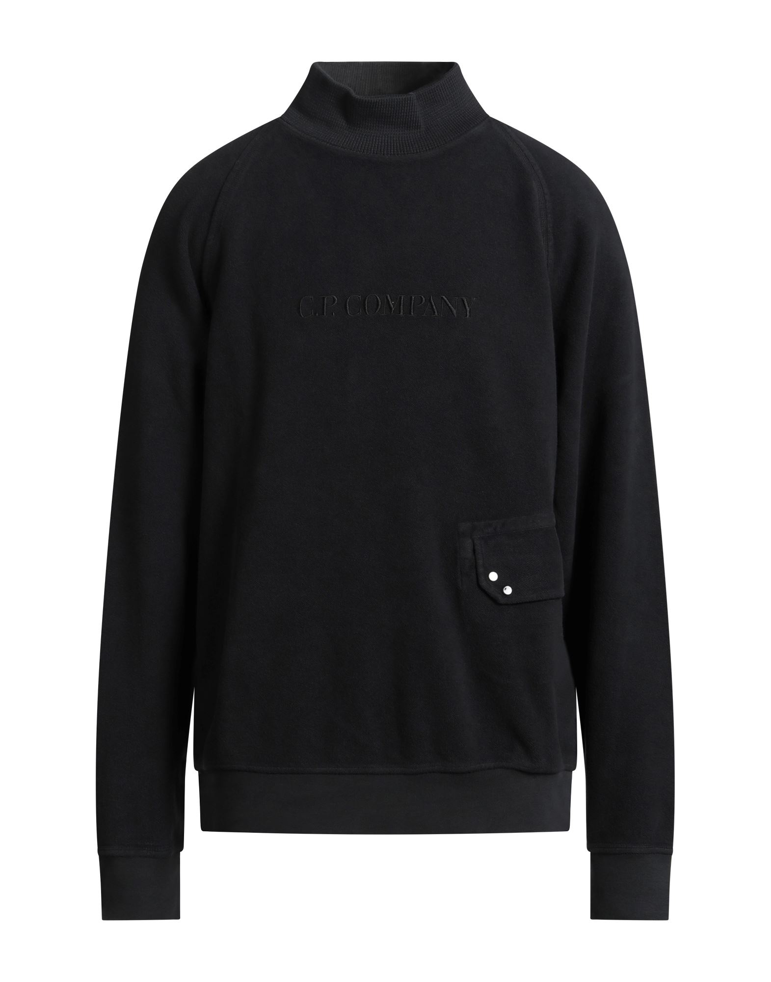 C.P. COMPANY Sweatshirt Herren Nachtblau von C.P. COMPANY