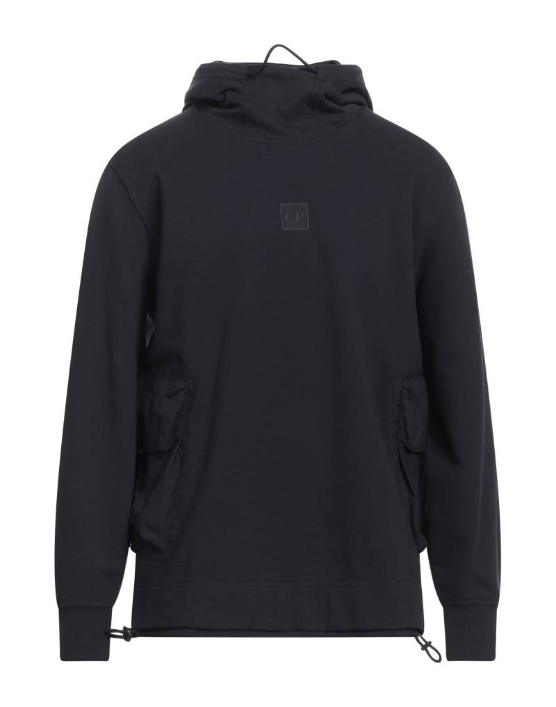 C.P. COMPANY Sweatshirt Herren Nachtblau von C.P. COMPANY