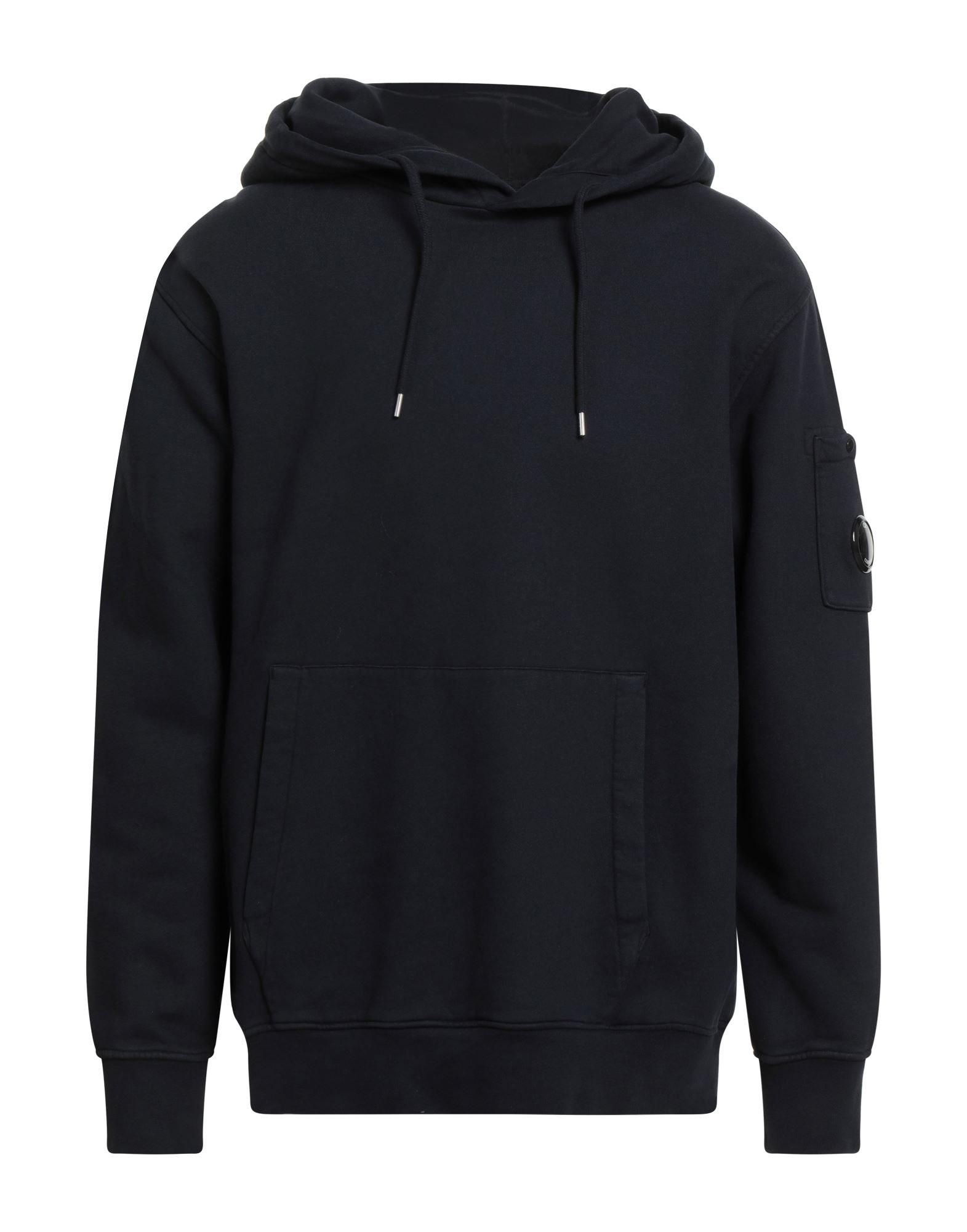 C.P. COMPANY Sweatshirt Herren Nachtblau von C.P. COMPANY