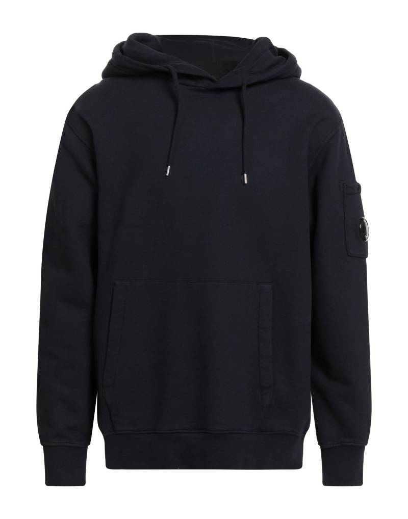 C.P. COMPANY Sweatshirt Herren Nachtblau C.P. COMPANY Sweatshirt Herren Nachtblau von C.P. COMPANY