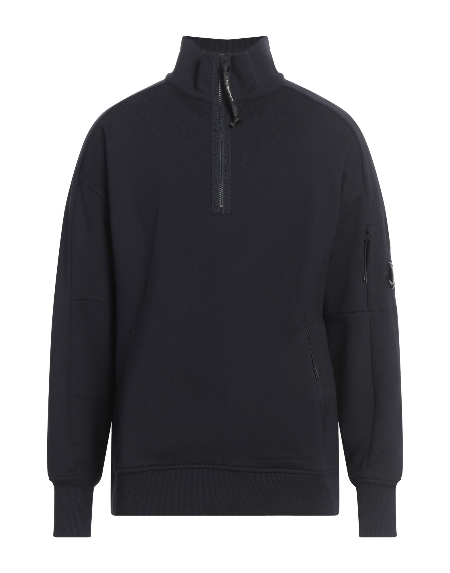 C.P. COMPANY Sweatshirt Herren Nachtblau C.P. COMPANY Sweatshirt Herren Nachtblau von C.P. COMPANY