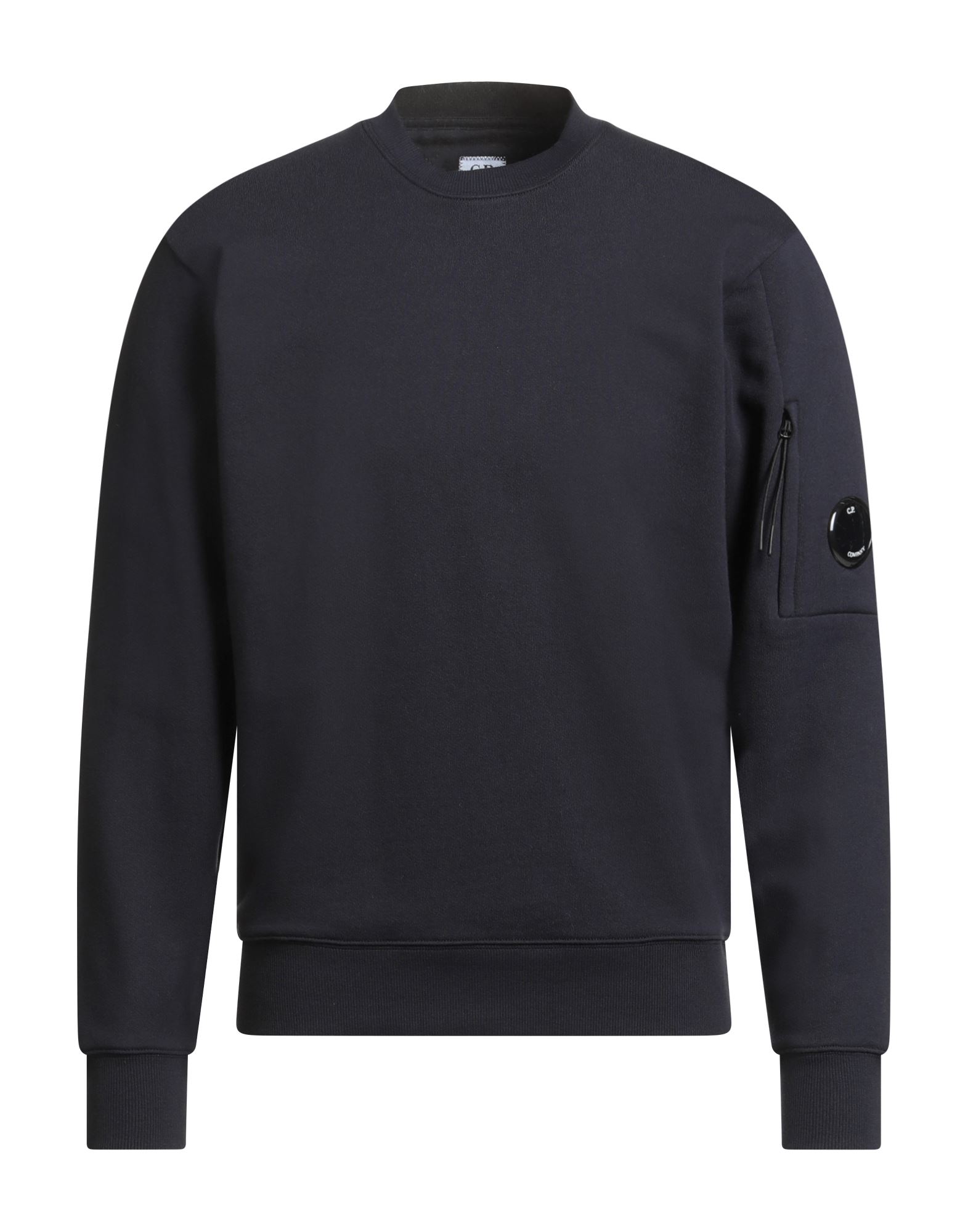 C.P. COMPANY Sweatshirt Herren Nachtblau von C.P. COMPANY