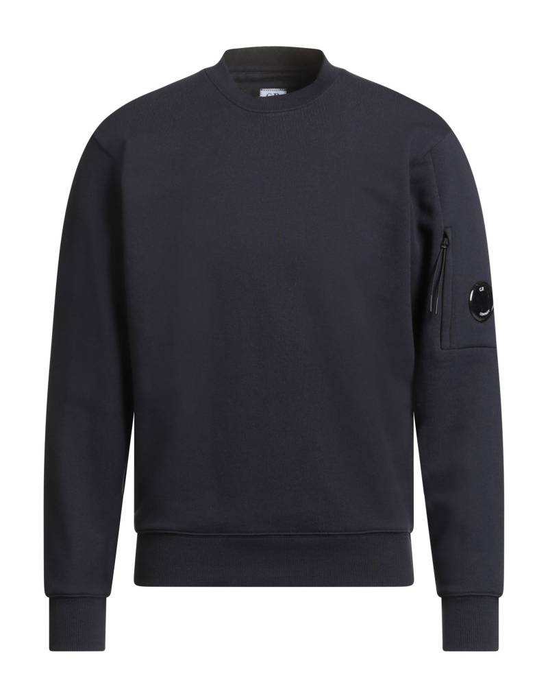 C.P. COMPANY Sweatshirt Herren Nachtblau von C.P. COMPANY
