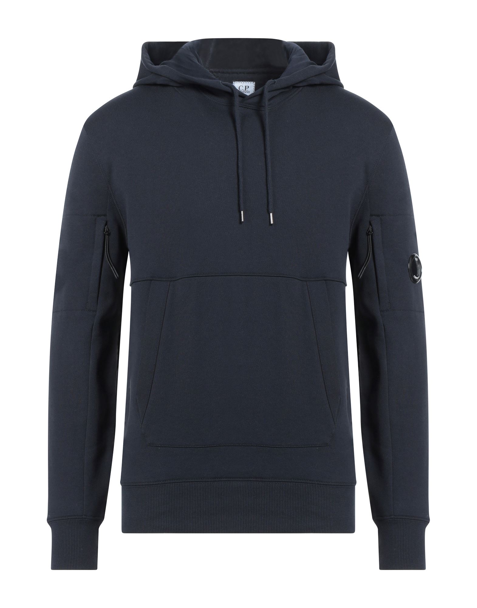 C.P. COMPANY Sweatshirt Herren Nachtblau von C.P. COMPANY