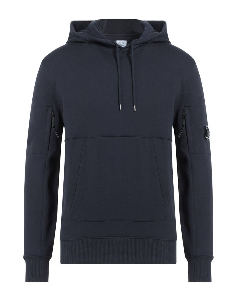 C.P. COMPANY Sweatshirt Herren Nachtblau von C.P. COMPANY