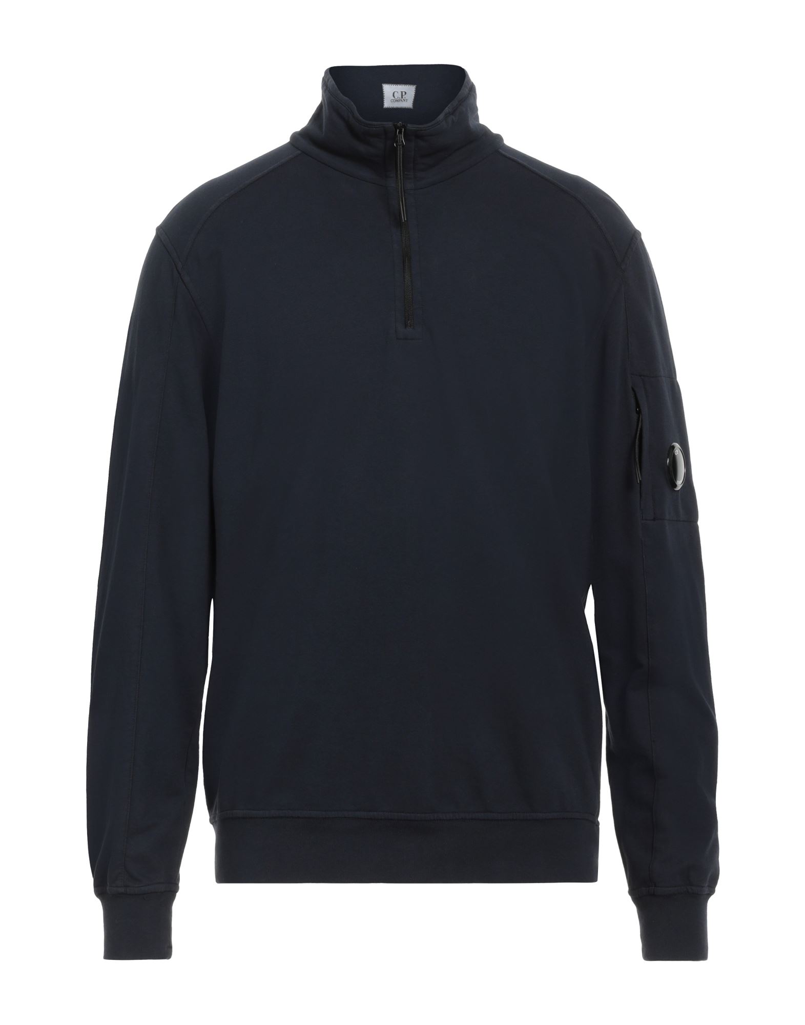 C.P. COMPANY Sweatshirt Herren Nachtblau C.P. COMPANY Sweatshirt Herren Nachtblau von C.P. COMPANY