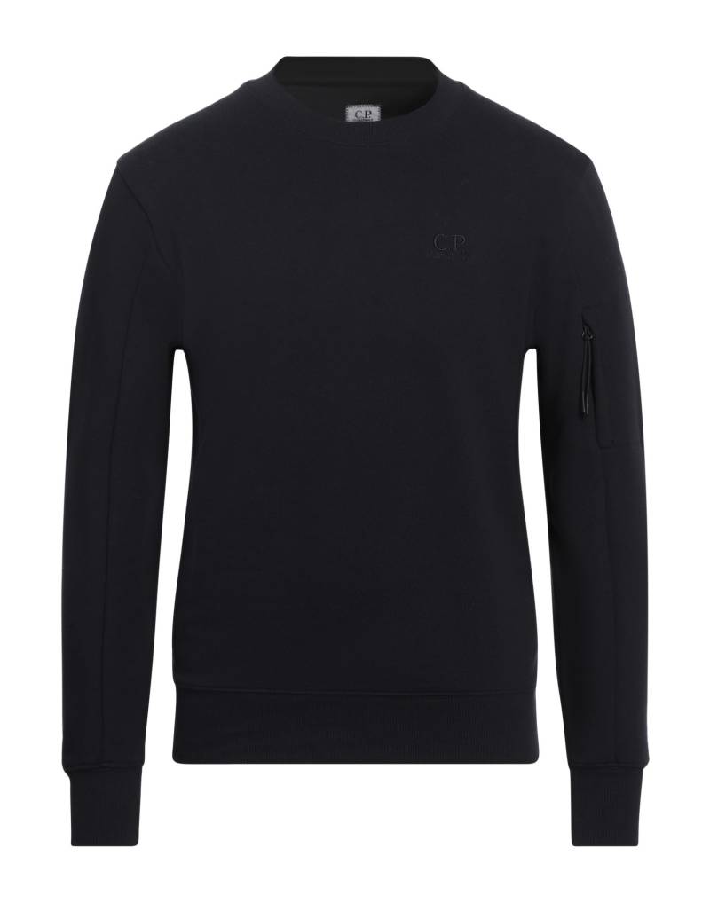 C.P. COMPANY Sweatshirt Herren Nachtblau von C.P. COMPANY