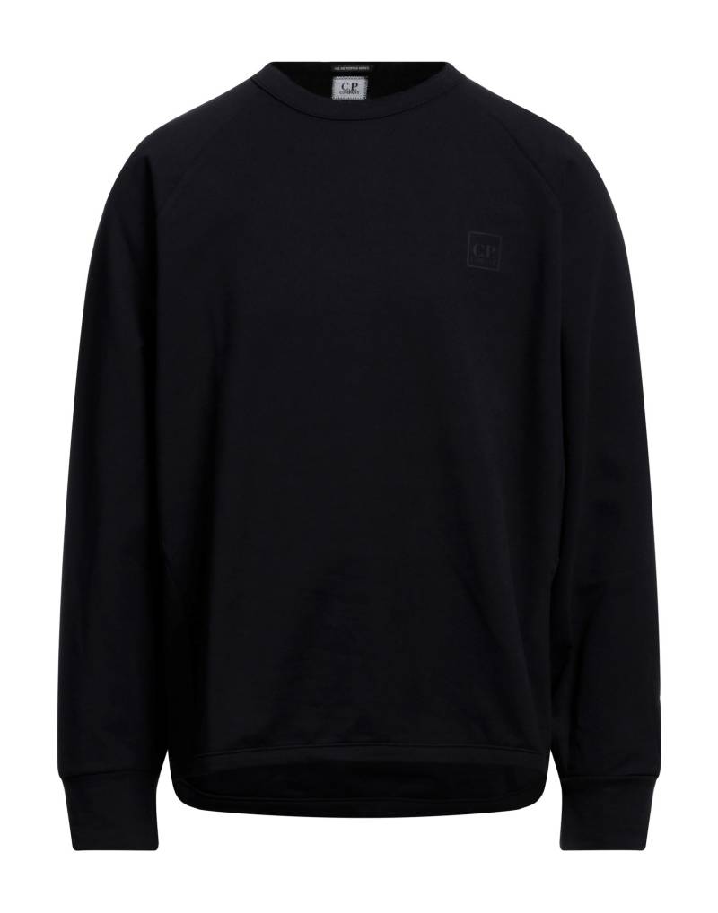 C.P. COMPANY Sweatshirt Herren Nachtblau von C.P. COMPANY
