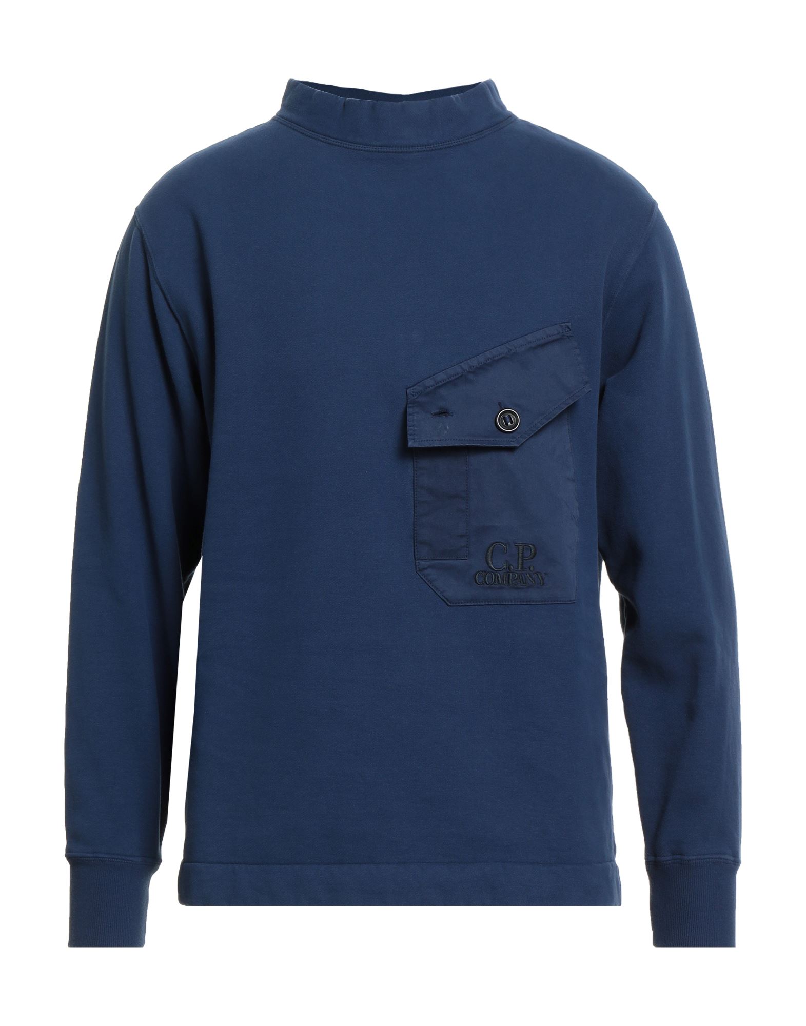C.P. COMPANY Sweatshirt Herren Nachtblau C.P. COMPANY Sweatshirt Herren Nachtblau von C.P. COMPANY