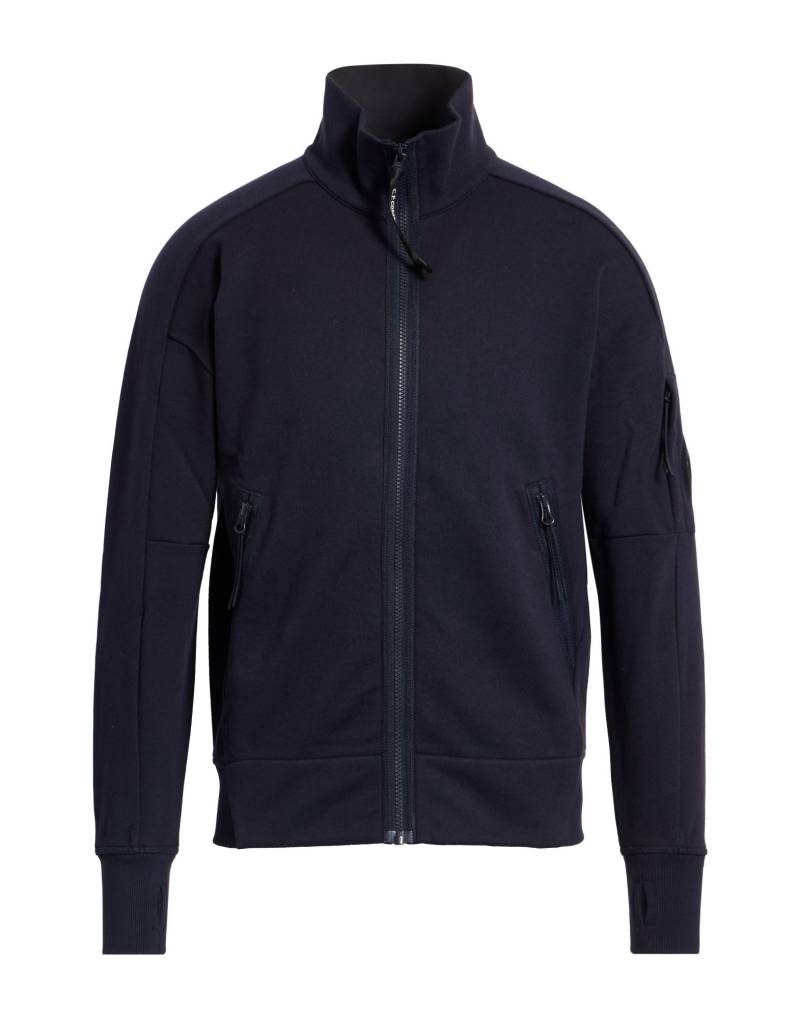 C.P. COMPANY Sweatshirt Herren Nachtblau von C.P. COMPANY