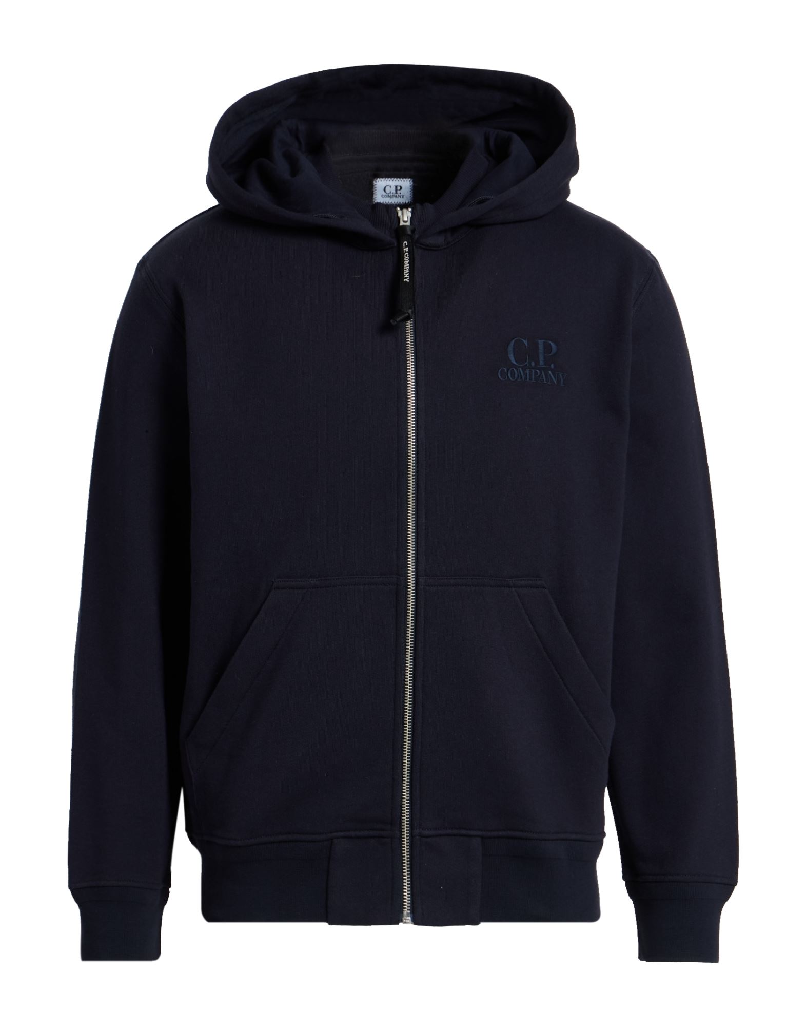 C.P. COMPANY Sweatshirt Herren Nachtblau von C.P. COMPANY