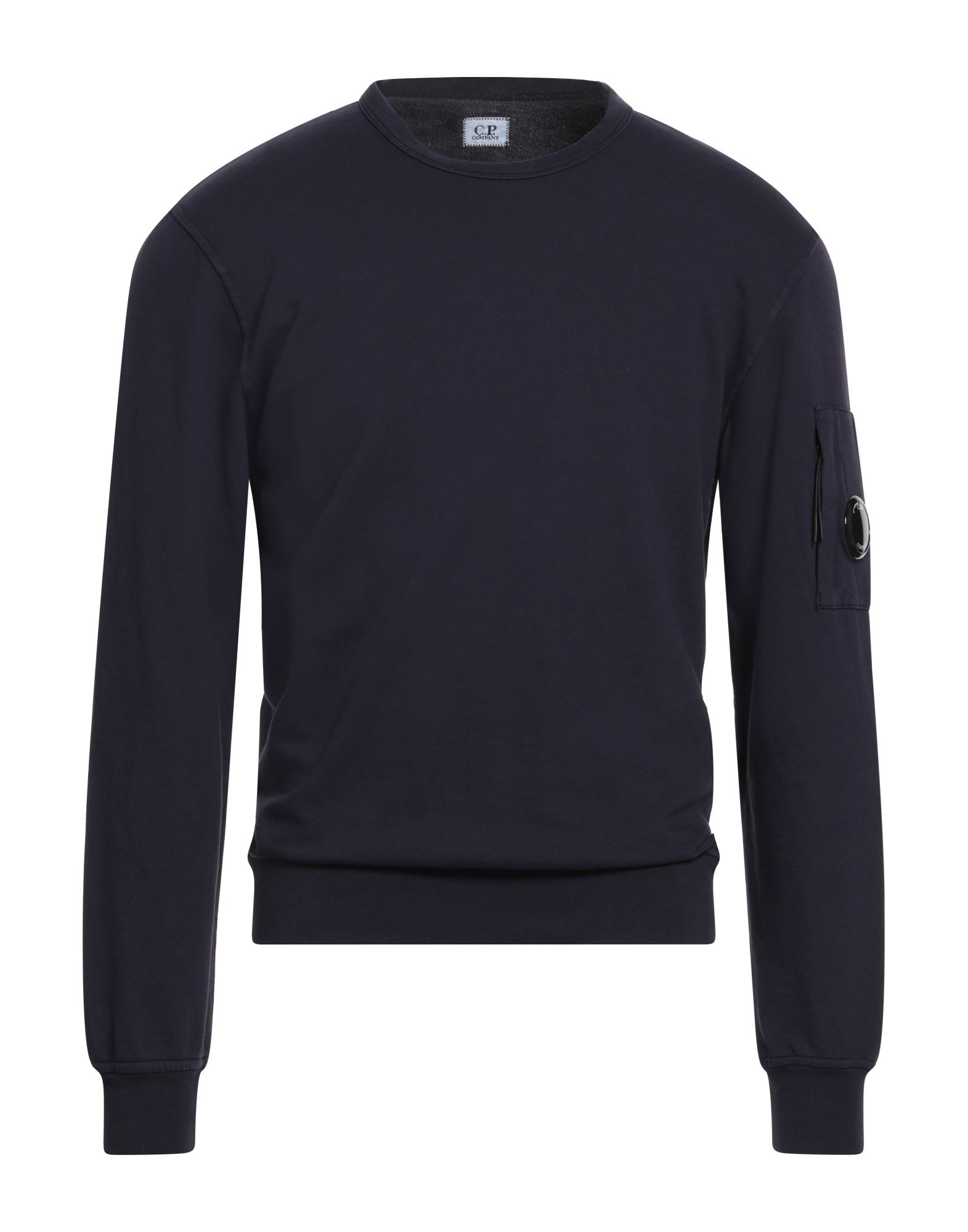 C.P. COMPANY Sweatshirt Herren Nachtblau von C.P. COMPANY