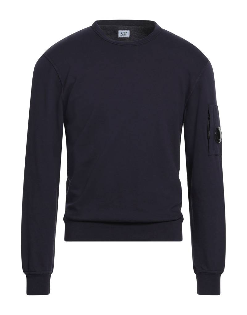 C.P. COMPANY Sweatshirt Herren Nachtblau von C.P. COMPANY