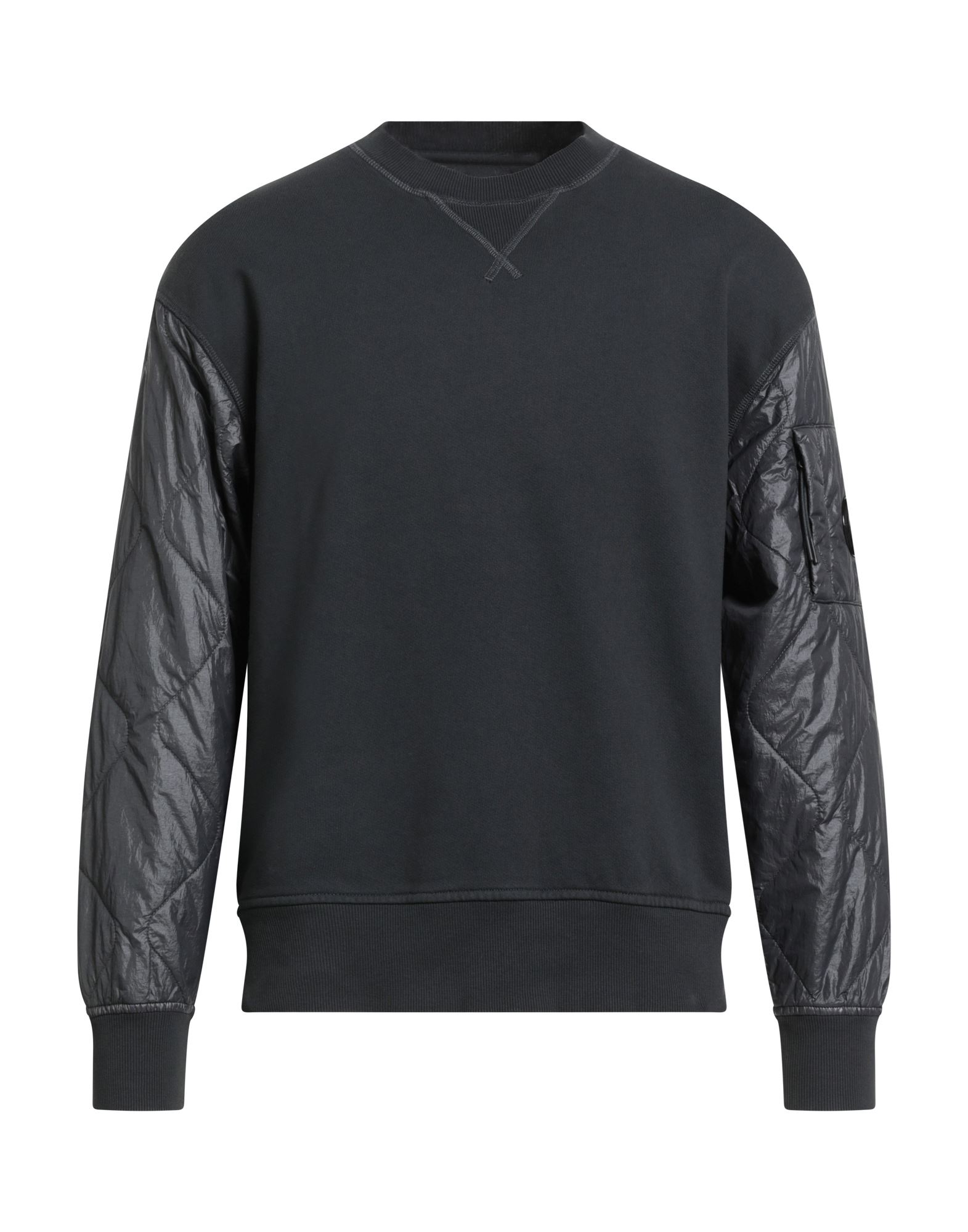 C.P. COMPANY Sweatshirt Herren Nachtblau von C.P. COMPANY