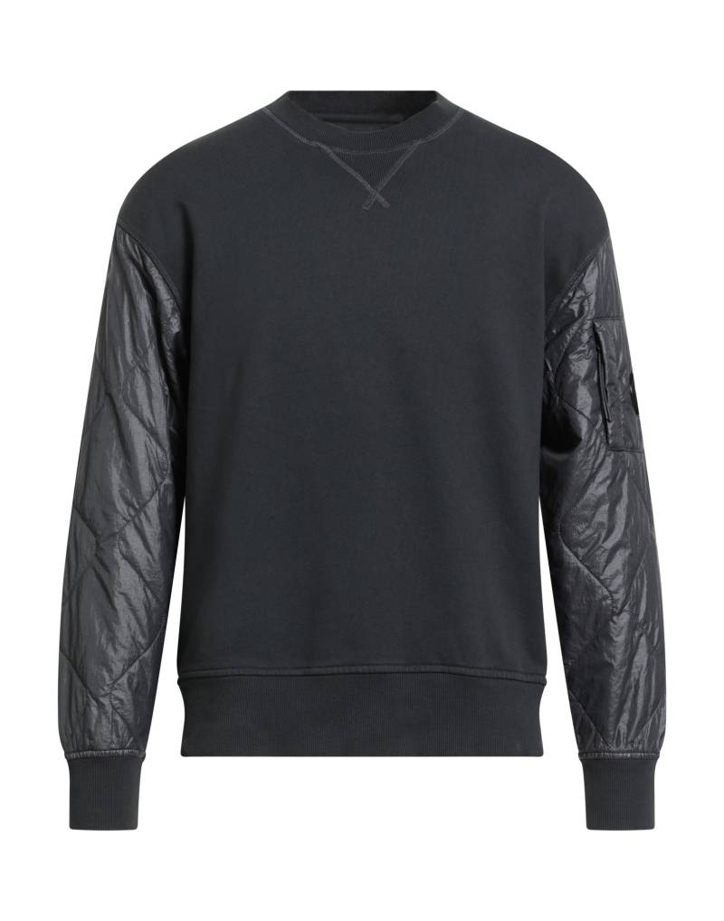 C.P. COMPANY Sweatshirt Herren Nachtblau von C.P. COMPANY