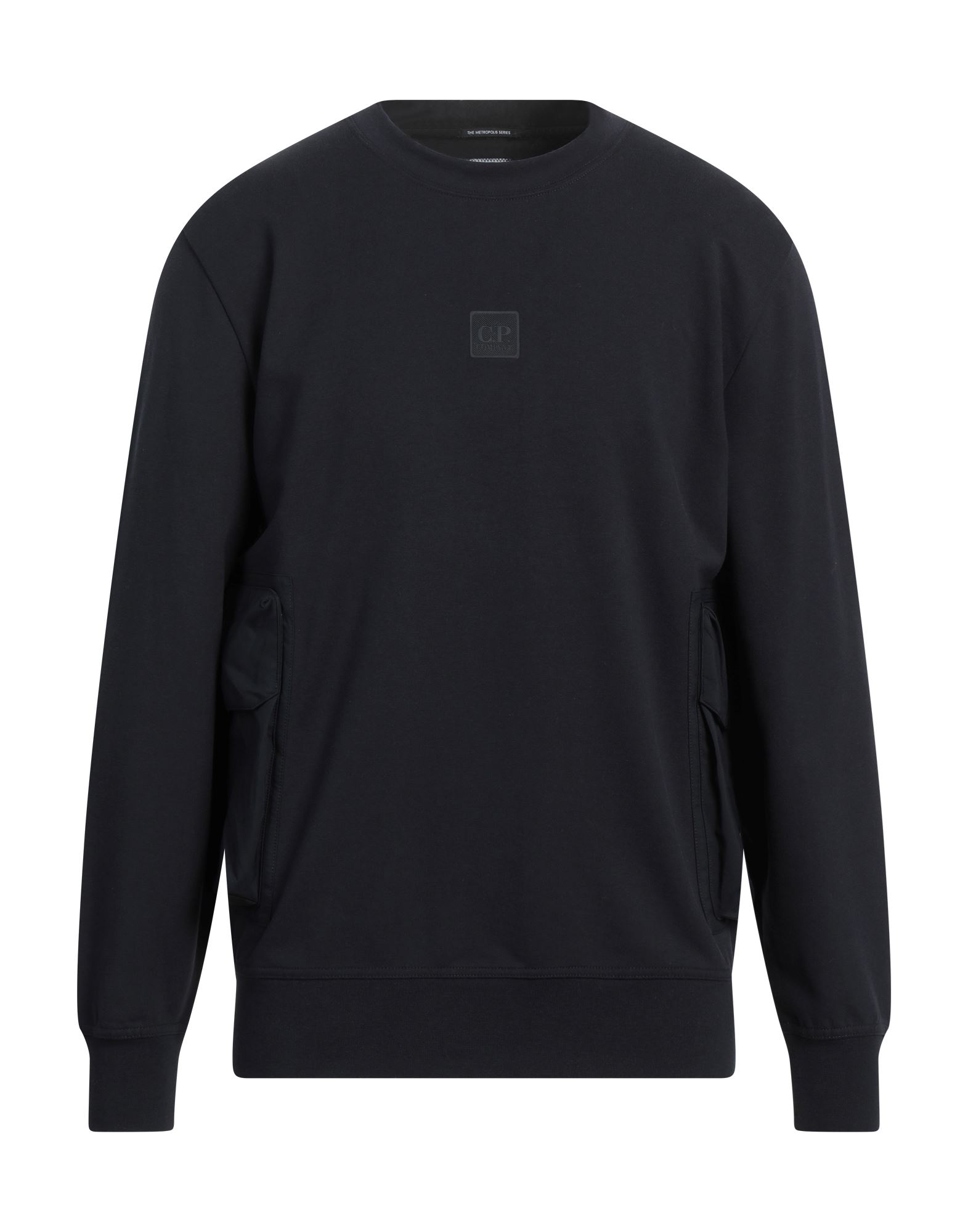C.P. COMPANY Sweatshirt Herren Nachtblau von C.P. COMPANY