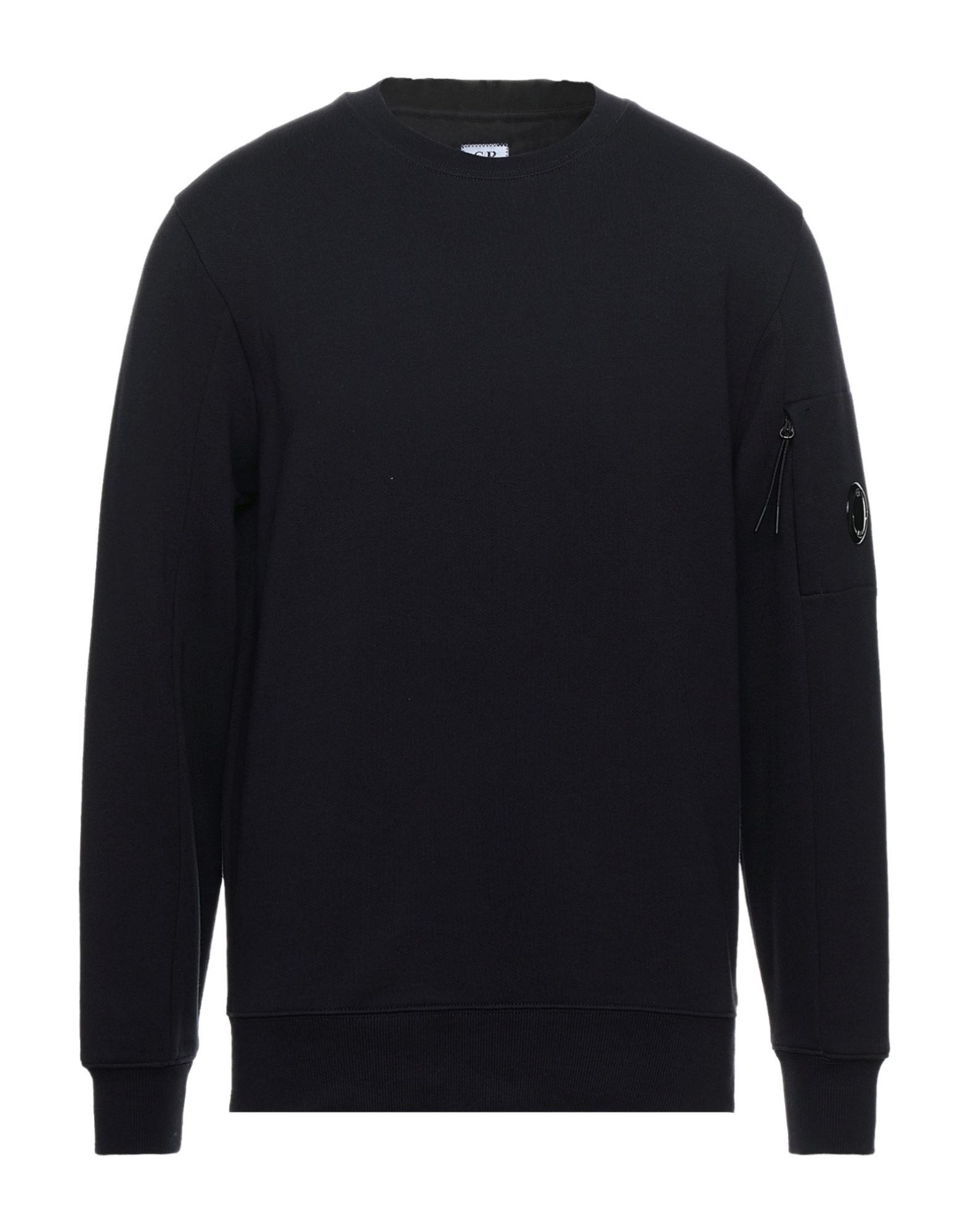 C.P. COMPANY Sweatshirt Herren Nachtblau von C.P. COMPANY