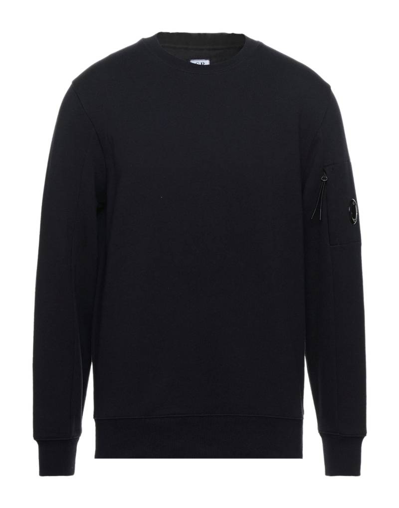 C.P. COMPANY Sweatshirt Herren Nachtblau von C.P. COMPANY