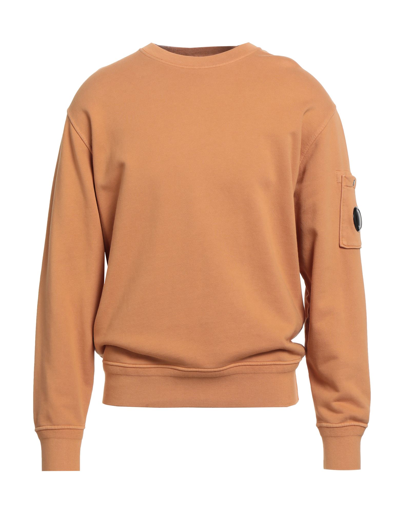 C.P. COMPANY Sweatshirt Herren Pfirsich C.P. COMPANY Sweatshirt Herren Pfirsich von C.P. COMPANY