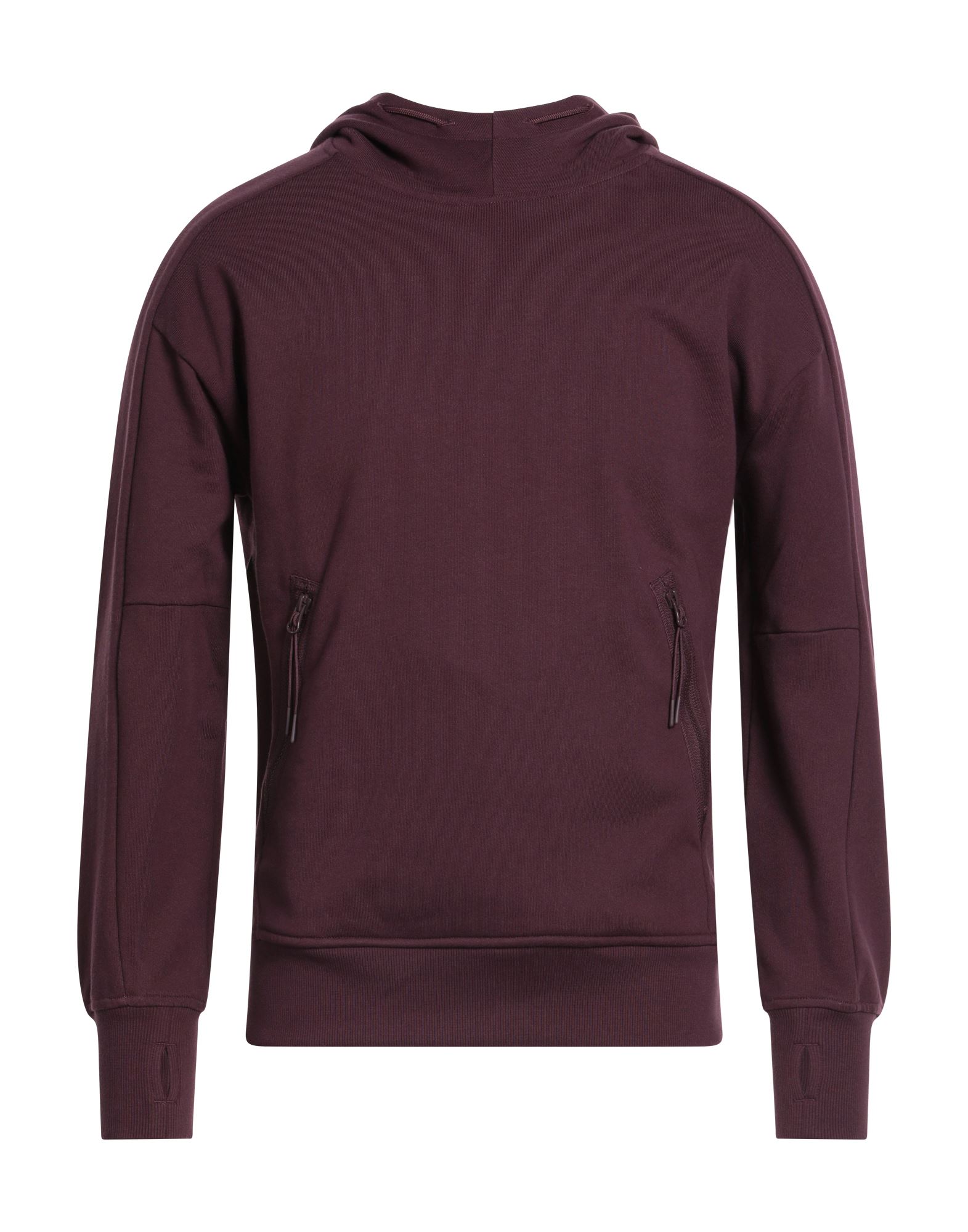 C.P. COMPANY Sweatshirt Herren Pflaume von C.P. COMPANY