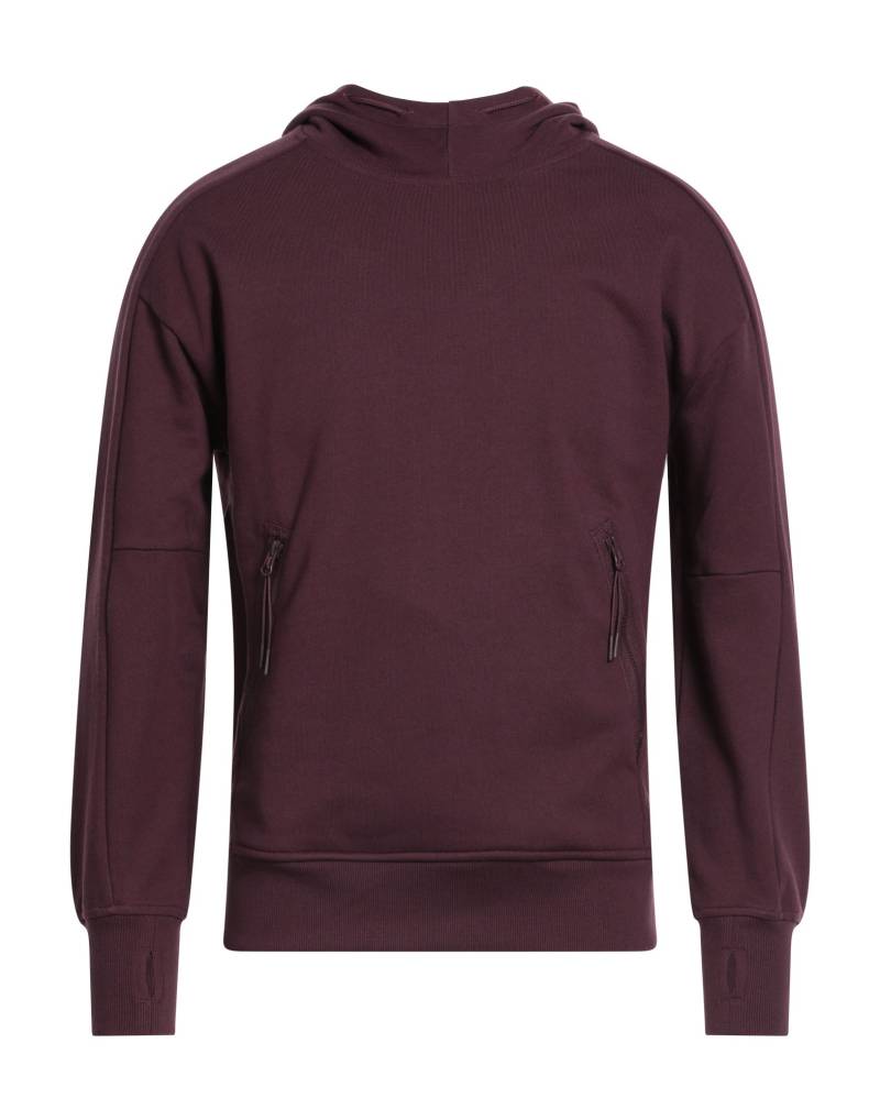 C.P. COMPANY Sweatshirt Herren Pflaume von C.P. COMPANY
