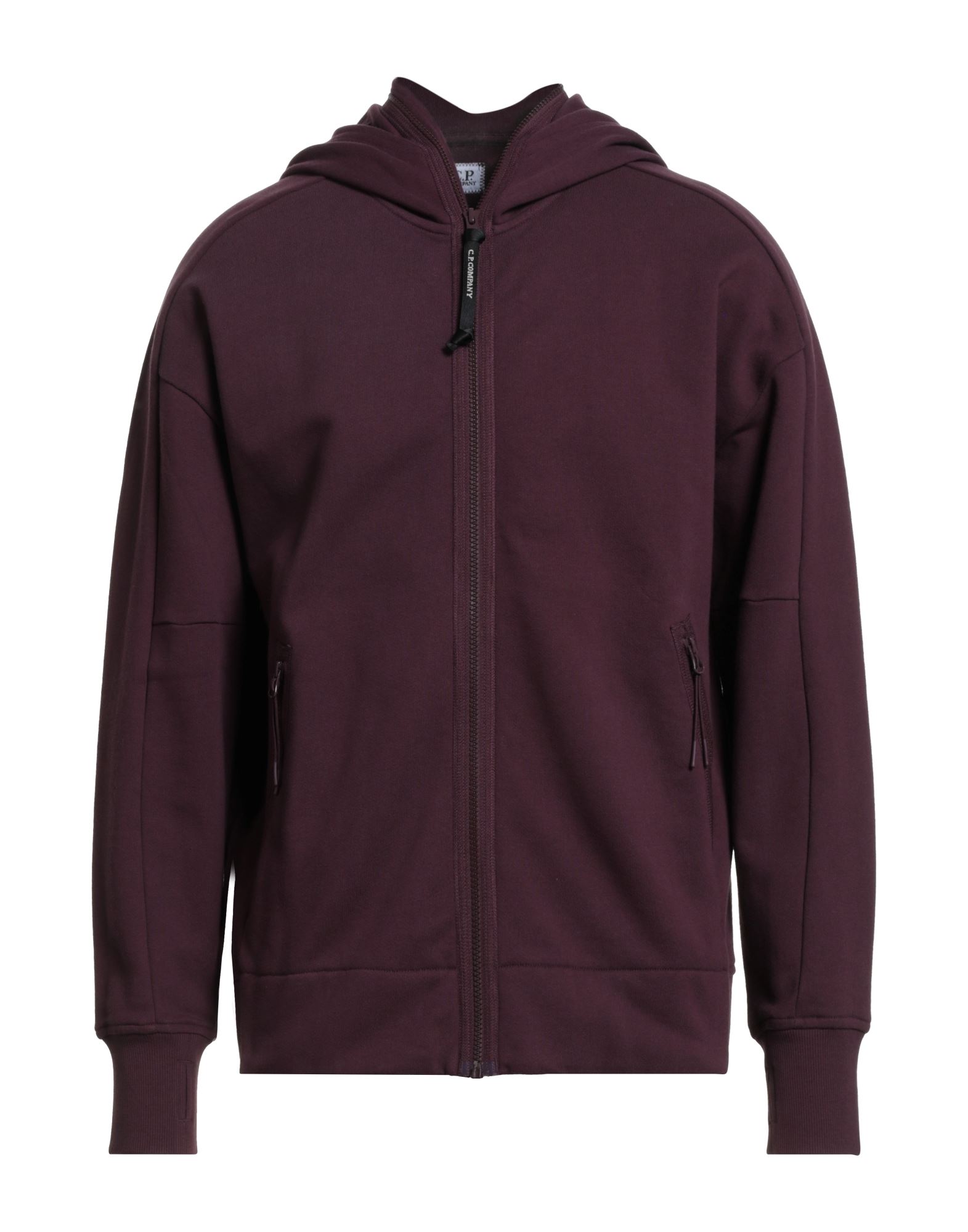 C.P. COMPANY Sweatshirt Herren Pflaume von C.P. COMPANY