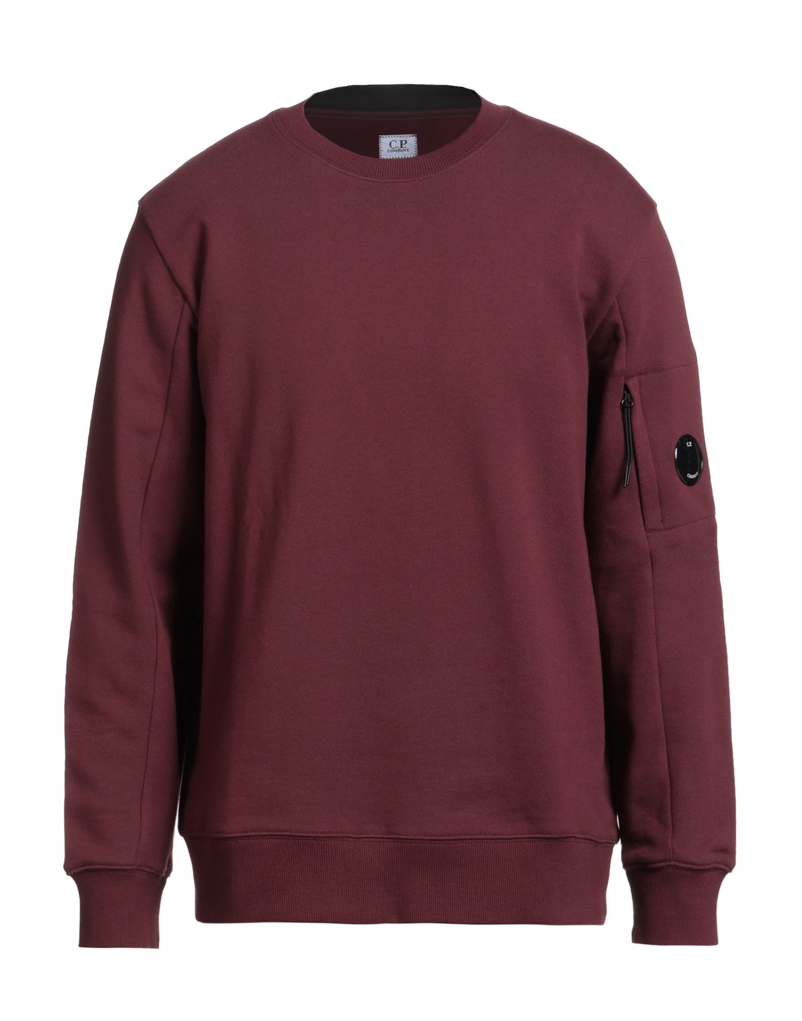 C.P. COMPANY Sweatshirt Herren Pflaume C.P. COMPANY Sweatshirt Herren Pflaume von C.P. COMPANY