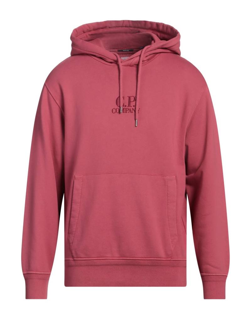 C.P. COMPANY Sweatshirt Herren Purpur von C.P. COMPANY